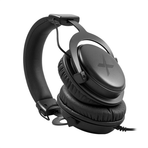 Imagen 4 de 8 de Diadema Gamer Profesional X-kim Thunderx, Pc Ps4 Xbox Switch