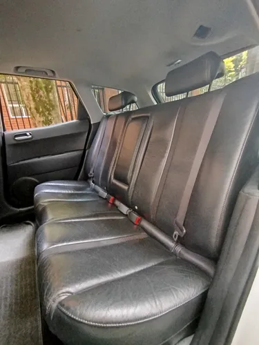Mazda CX-7 2.3 Cx7l3t