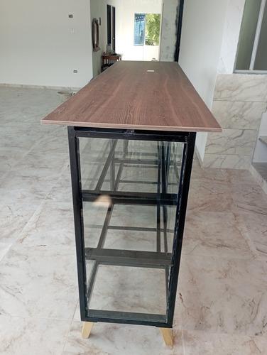 Fabrica De Vitrinas Y Barras Para Negocio Y Hogar