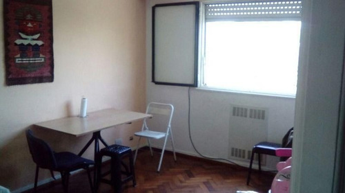 Imagen 6 de 9 de Departamento En Venta En Almagro