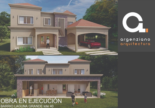 Imagen 1 de 10 de Construcción- Proyectos-casas-planos-arquitectura