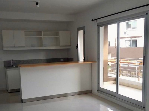 Departamento En Venta, Plaza Del Sendero, Nordelta