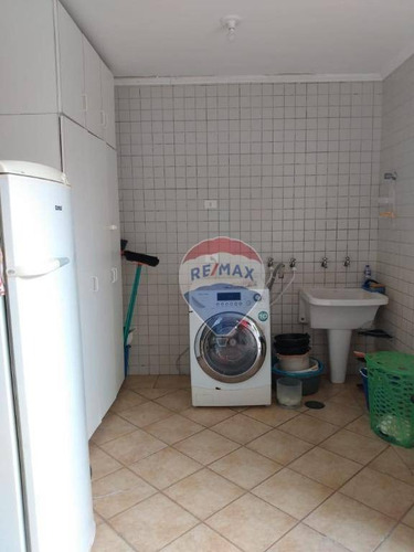 Imagem 21 de 28 de Casa Com 4 Dormitórios À Venda, 350 M² Por R$ 2.800.000,00 - Condomínio Osato - Atibaia/sp - Ca5784