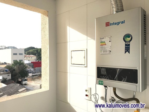 Saúde - Apartamento Em Cond. 2 Dormitórios - 68014