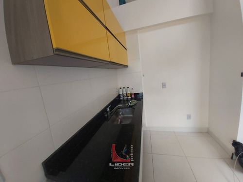 Imagem 5 de 15 de Apartamento No Centro De Bragança Paulista - Ap0467-1