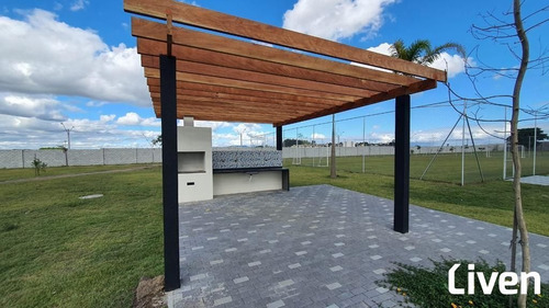 Imagem 7 de 9 de Terreno De 250m² No Condomínio Vereda Dos Campos Em São José Dos Campos - 9338