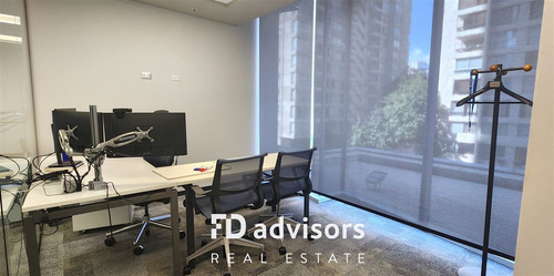 Oficina En Arriendo En Las Condes