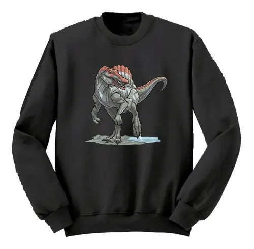 Sudadera dinosaurio adulto hotsell