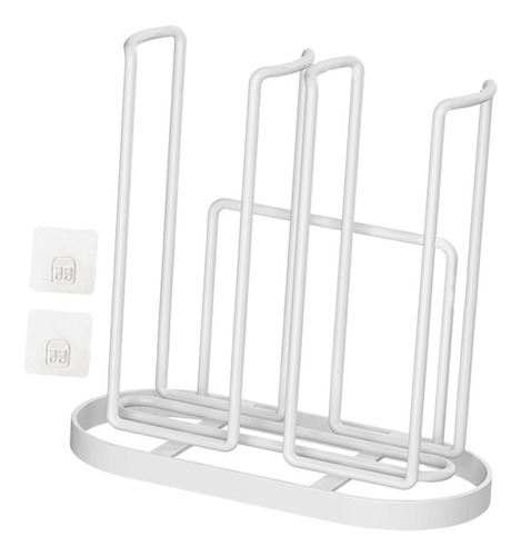 Portavasos De Café Almacenamiento Tazas De Enjuague Bucal