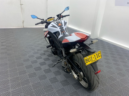 Imagen 7 de 25 de Kawasaki Z1000