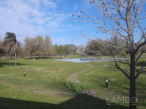 Venta Lote Terreno Pilar Del Este Santa Elisa