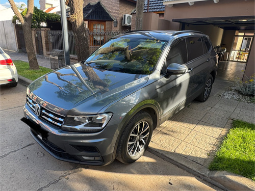 Volkswagen Tiguan Allspace 1.4 Tsi Trendline 150cv Dsg