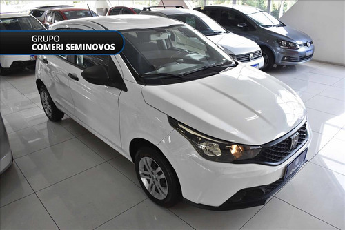 Fiat Argo 1.0 FIREFLY FLEX MANUAL