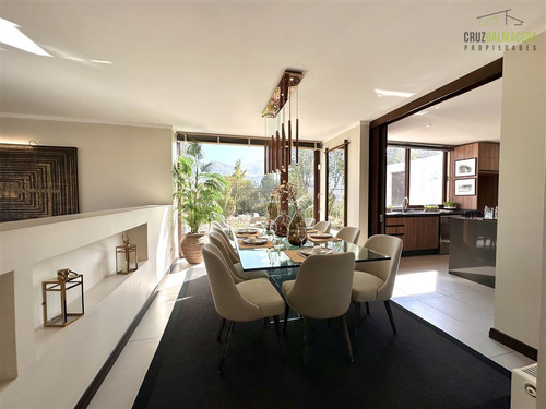 Casa En Venta De 3 Dorm. En Colina