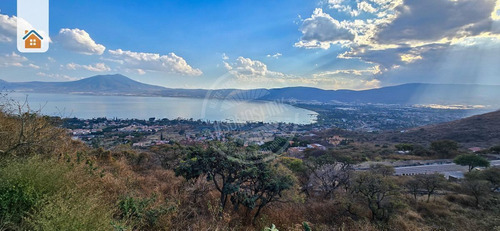 Tu Terreno En Venta Para Construir Tu Casa De Descanso En Chapala, Jalisco