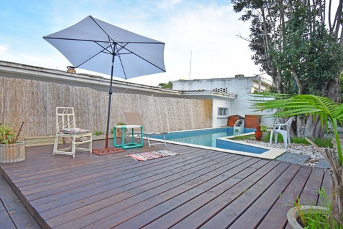 Imagen 12 de 16 de Casa En Venta De 6 Dormitorios En San Rafael
