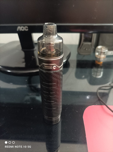 Imagen 2 de 2 de Vaper Voopoo Drac