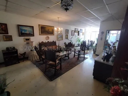 Casa En Venta Las Palmas