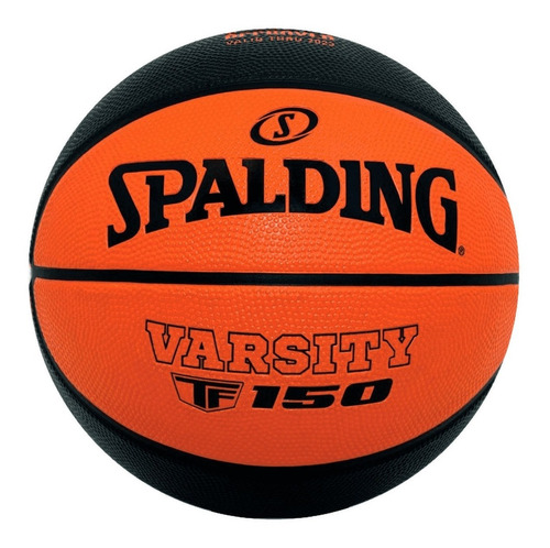 Pelota Balon De Basquet Spalding Tf-150 Nro. 6