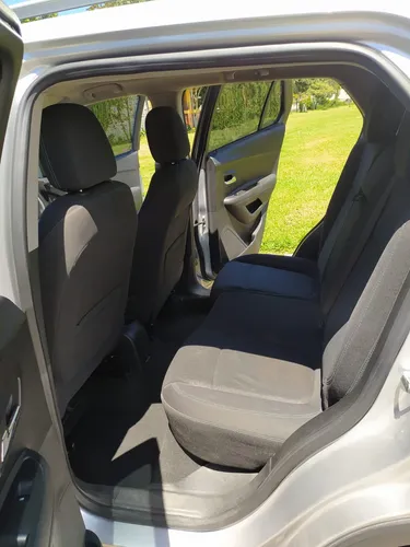 Chevrolet Tracker 1.8 Ls
