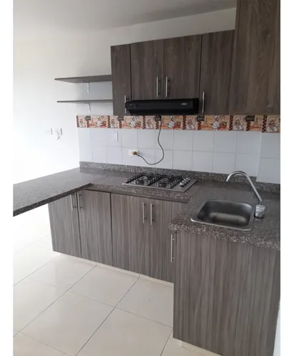 Venta Apartamento De 60mts2 En Sachamate, Jamundí. 9612