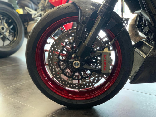 Ducati Diavel / Solo Para Exigentes / Full Carbon / Nzr