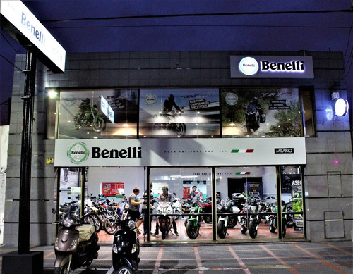Cfmoto 650mt 0km - - Milano Motos