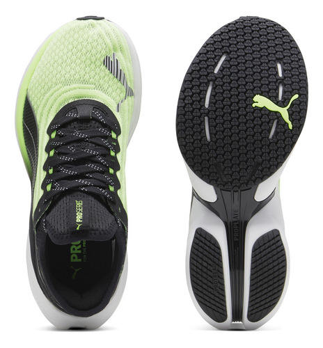 Tenis Puma Para Correr, Conduct Pro, Unisex