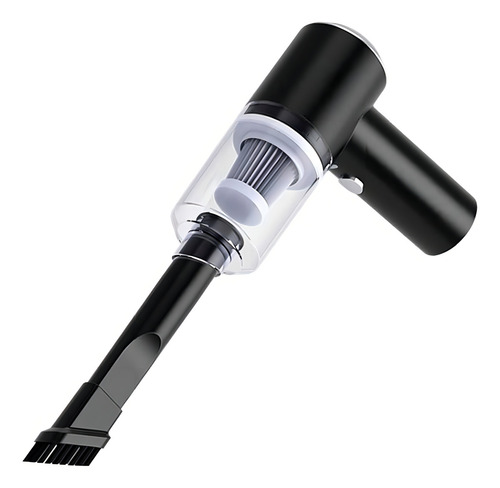 Aspiradora Mini Recargable Usb 2 En 1