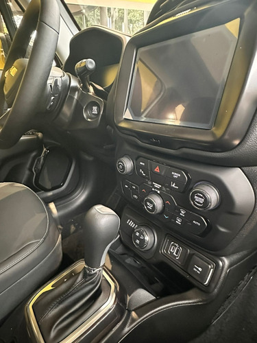 Jeep Renegade 1.3 Trailhawk At9 4X4