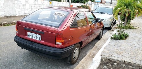Chevrolet Kadett Gl 1.8 Efi