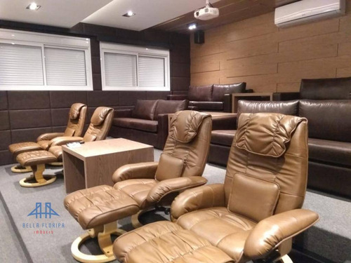 Imagem 14 de 30 de Apartamento Com 2 Dormitórios À Venda, 72 M² Por R$ 1.065.000,00 - Trindade - Florianópolis/sc - Ap2004