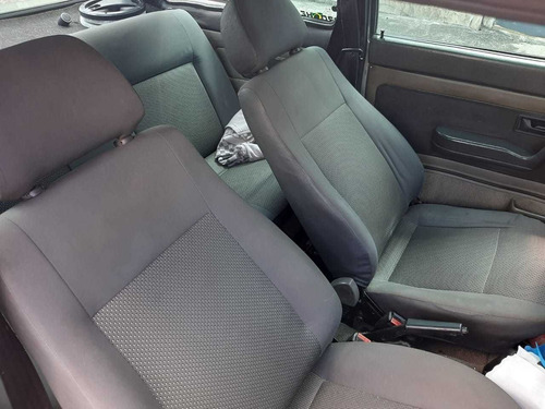 Imagem 5 de 9 de Volkswagen Yoyage Gls 1.8