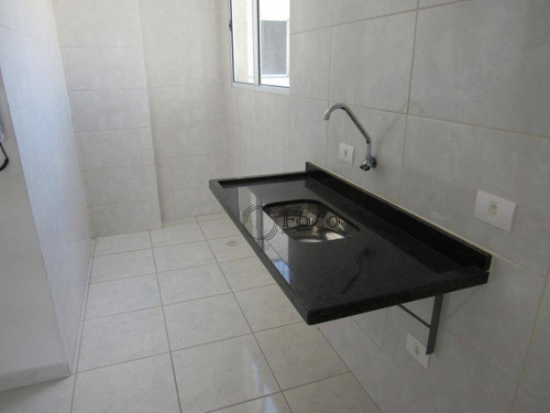 Imagem 5 de 23 de Apartamento Duplex À Venda, 88 M² Por R$ 230.000,00 - Vila Real - Guarulhos/sp - Ad0018