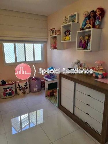 Imagem 13 de 15 de Apartamento-à Venda-barra Da Tijuca-rio De Janeiro - 400427