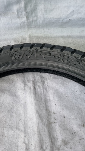 Pneu Dianteiro Ceat 90/90/21 Original, Semi Novo (Usado)