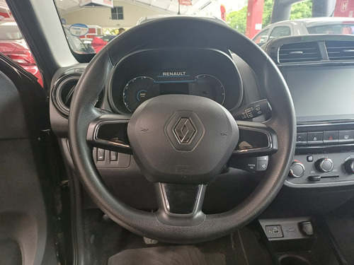 Renault Kwid KWID INTENSE 1.0 FLEX 12V 5P MEC.