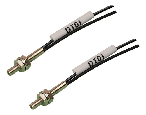 Fibra Optica Difusa M3 Optex Fa Nf-dt01 Kit 2pz