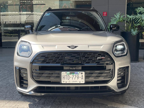 Mini Countryman 2.0 S All4