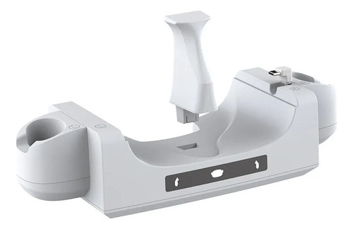 Q Soporte De Mesa De Pared Con Base De Cargador For Meta