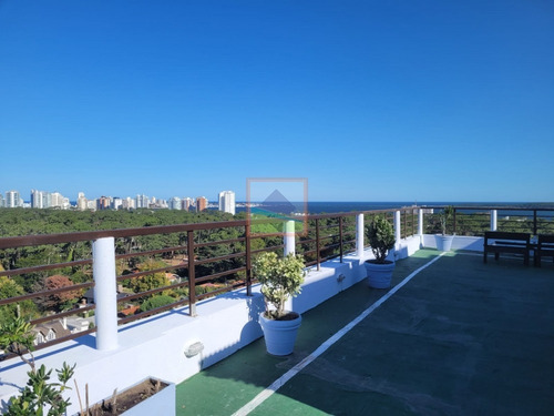 Imagen 21 de 22 de Apartamento De 2 Dormitorios Punta Del Este Avda.roosvelt