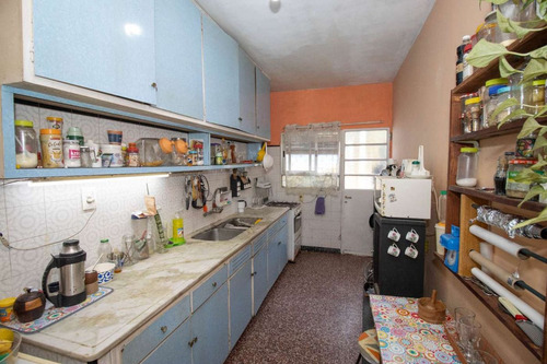 Venta Casa En La Teja 3 Dormitorios Pu