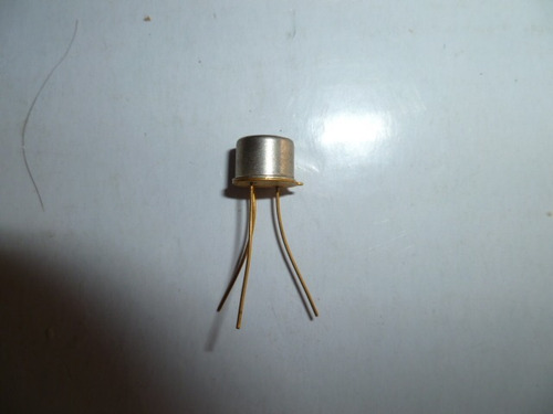 Imagen 2 de 2 de Transistor Driver C730 Vhf