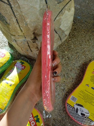 Esponja Para Carros Me Pega