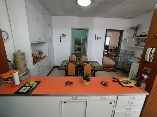 Casa En Venta Las Palmas