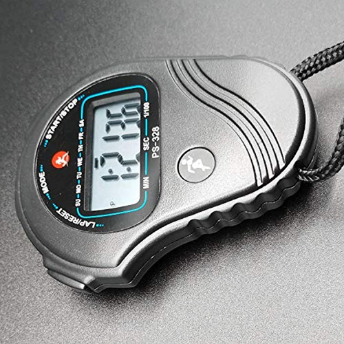 Rolilink Temporizador Digital Cronómetro Para Entrenadores