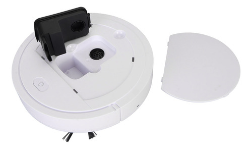 Robot Aspirador, Robot De Barrido Inteligente Ultrafino