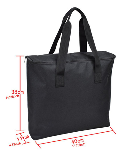 Bolsa Para Computadora De Escritorio Estuche De Transporte