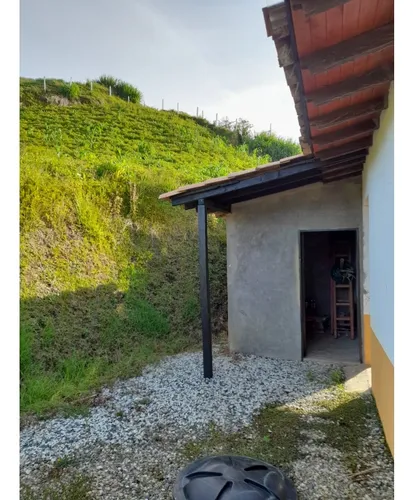 Finca En Venta En El Municipio De Marinilla Antioquia