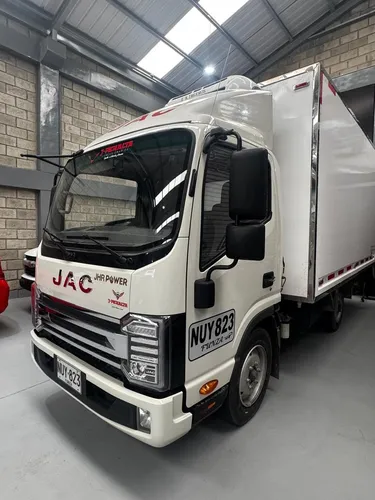 Jac Jhr 2025